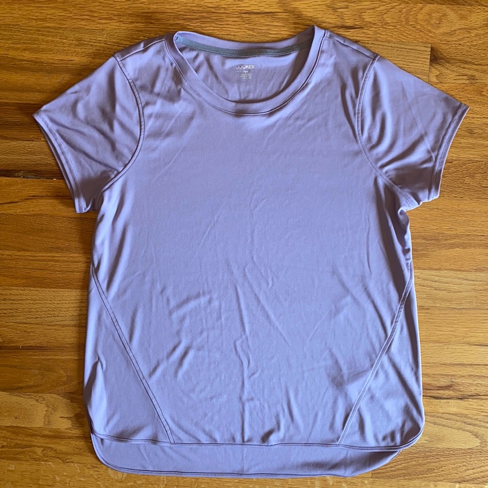 Jockey Athletic Top